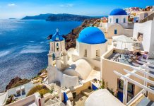 Ελλάδα: Γιατί είναι ο πιο δημοφιλής ευρωπαϊκός προορισμός του καλοκαιριού