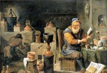 Ο Κορωνοϊός στην Ινδία και οι Αλχημιστές της Επιστήμης