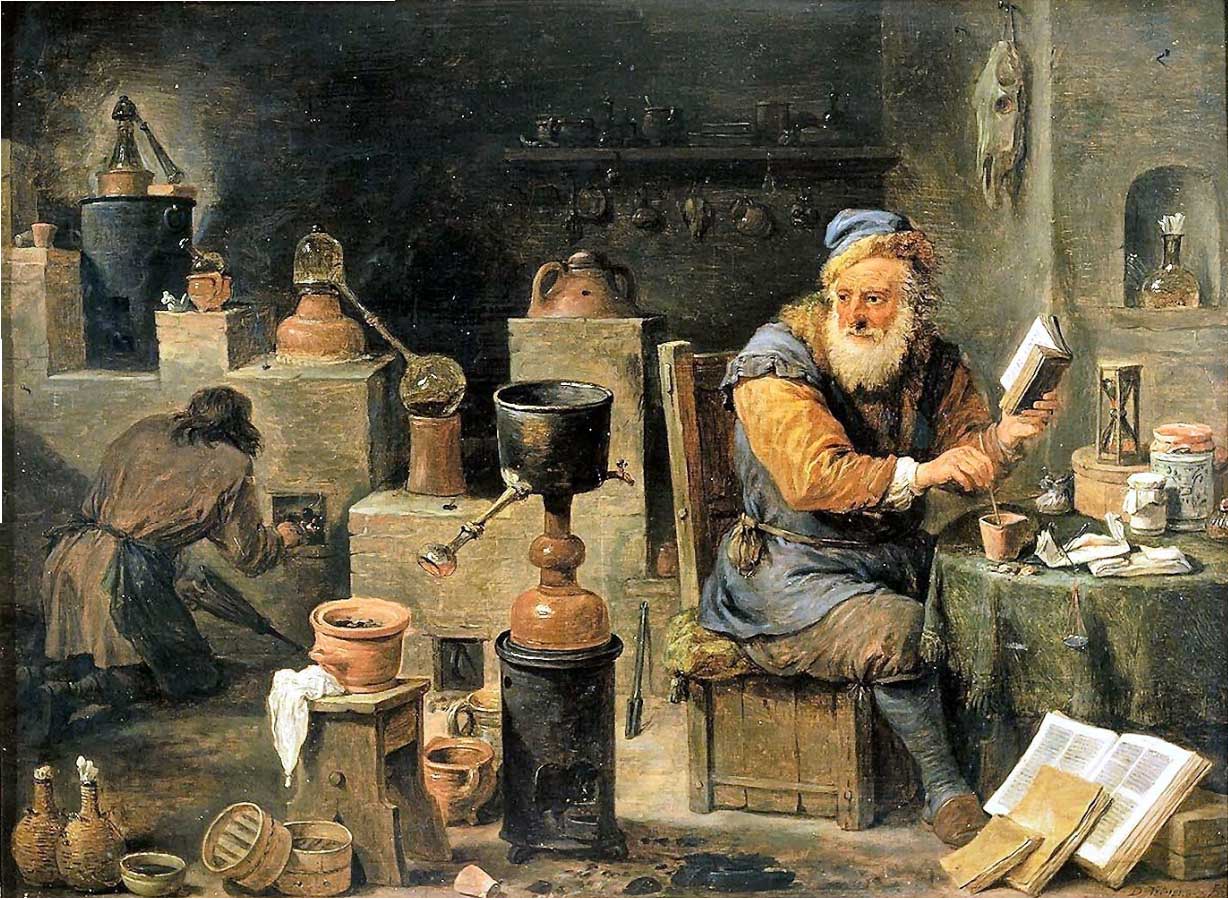 Ο Κορωνοϊός στην Ινδία και οι Αλχημιστές της Επιστήμης
