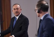 Μάας σε Τσαβούσογλου: Μόνο ο διάλογος υπόσχεται βιώσιμη λύση στην Α. Μεσόγειο