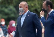 Τουρκική μειονότητα και τουρκικά σχολεία «βρήκε» στη Θράκη ο Τσαβούσογλου