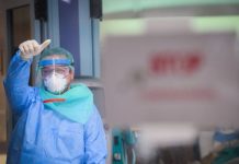 Στους 11 οι θάνατοι από κορωνοϊό- Κάτω από 800 τα νέα κρούσματα