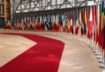 Κυρώσεις κατά της Λευκορωσίας στο «τραπέζι» των 27