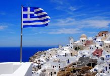 Βρετανία: Από Ιούνιο διακοπές χωρίς καραντίνα σε Ελλάδα, Γαλλία, Ισπανία