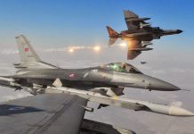 Αμερικανικά ΜΜΕ: Δεν υπάρχουν πιλότοι να πετάξουν τα τουρκικά F-16 τους έδιωξε ο Ερντογάν