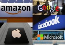 Αν οι «big five» φορολογηθούν κανονικά θα συμβάλουν στην επανεκκίνηση της παγκόσμιας οικονομίας
