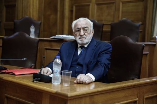 Καλογρίτσας: Ο Παππάς και η ομάδα του «δούλευαν» στα γραφεία μου στη Νέα Σμύρνη