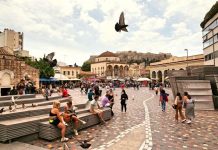 Η κανονικότητα αργεί…