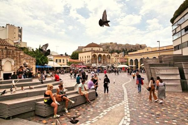 Η κανονικότητα αργεί…