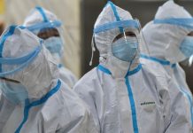 WSJ: Πιθανή η διαρροή του κοροναϊού από εργαστήριο στη Γουχάν