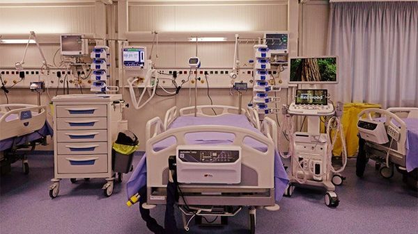 Σοκ με 104 θανάτους και 657 στις ΜΕΘ