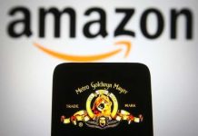 Την εξαγορά της MGM ανακοίνωσε η Amazon
