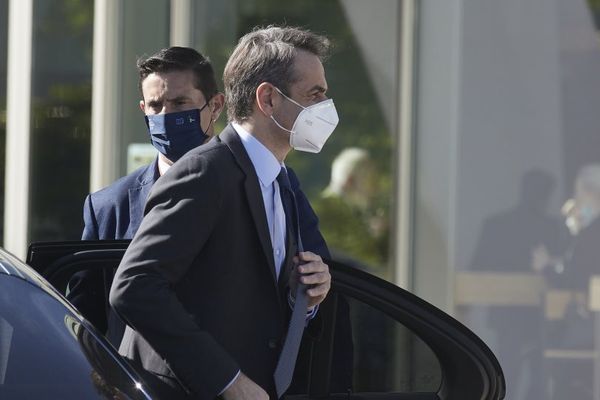 Μητσοτάκης σε «27»: Πρωταγωνίστρια η Ελλάδα στην οικοδόμηση της κοινωνικής Ευρώπης