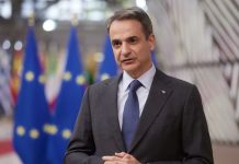 Μητσοτάκης για Ελληνικό: Η σημερινή υπογραφή σηματοδοτεί την πρόοδο της Ελλάδας στις επενδύσεις