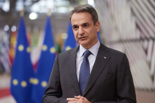 Ικανοποίηση Μητσοτάκη για το Ευρωπαϊκό πιστοποιητικό