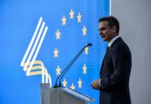 Μητσοτάκης για τα 40 χρόνια στην ΕΕ: Είχαμε ένα δυσάρεστο διάλειμμα το 2015, αλλά συντρίψαμε τους δημαγωγούς