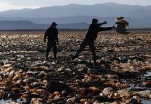 Είκοσι εταιρείες ευθύνονται για το 55% των πλαστικών αποβλήτων του πλανήτη!