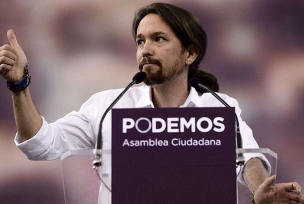 Μαδρίτη: Κατέρρευσαν οι σοσιαλιστές και οι Podemos-Αποχωρεί ο Ιγκλέσιας