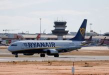 Οργή στην Ευρώπη με την «αεροπειρατεία» αεροσκάφους από Αθήνα προς Λιθουανία