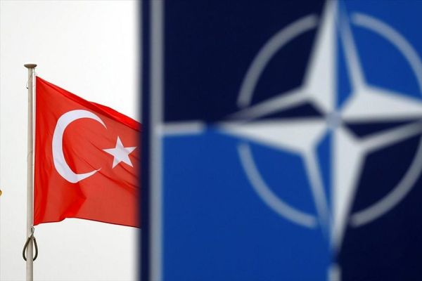 Reuters: Η Τουρκία άσκησε πίεση στο ΝΑΤΟ για ήπια αντίδραση κατά της Λευκορωσίας