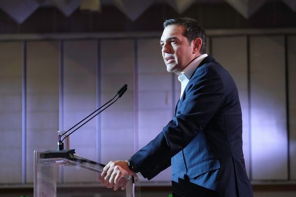 Τα οφέλη του Ταμείου Ανάκαμψης που λοιδορούσε ανακάλυψε τώρα ο Τσίπρας