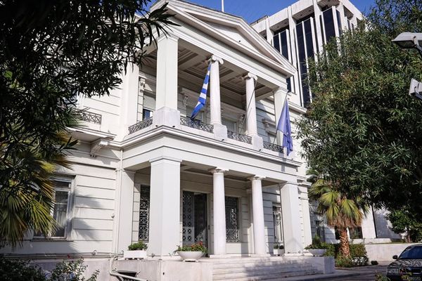 ΑΟΖ: Κυρώθηκε από την Ιταλική γερουσία η συμφωνία με την Ελλάδα