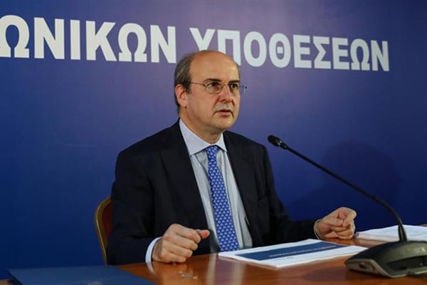 Ψηφιακή κάρτα εργασίας και αλλαγές στα εργασιακά στο νόμο Χατζηδάκη