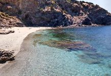 Ζαστάνη. Ο κρυμμένος παράδεισος