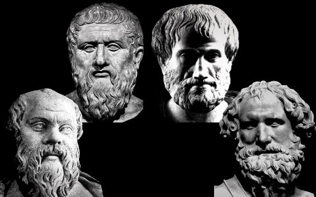 Οι «κληρονόμοι» των Αρχαίων