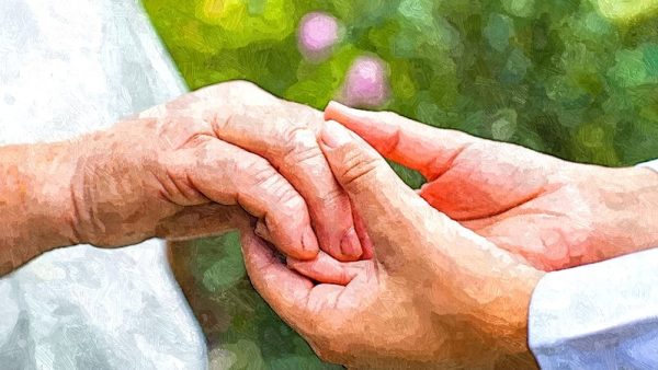 Άνοια: Αυτό είναι το πρώτο σημάδι
