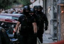 Νόμος Παρασκευόπουλου: 17.000 αποφυλακίσεις την περίοδο 2015 -2019!