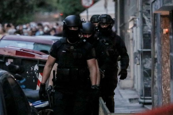 Νόμος Παρασκευόπουλου: 17.000 αποφυλακίσεις την περίοδο 2015 -2019!