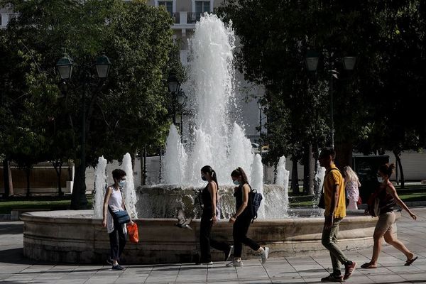 Πάνω από 500 τα νέα κρούσματα