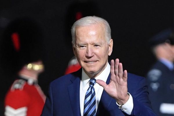 Σε ύψιστο βαθμό ασφαλείας οι Βρυξέλλες λόγω Μπάιντεν και ΝΑΤΟ