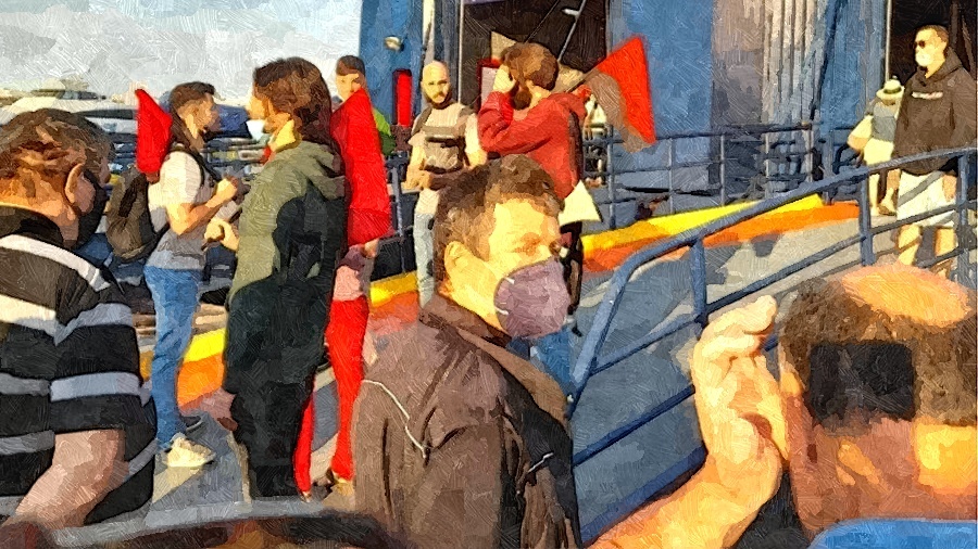 Αντε βρείτε καμιά δουλειά