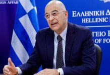 Ο πραξικοπηματίας Δένδιας