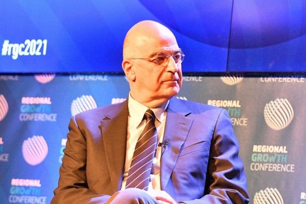 Δένδιας: Εθνικό δικαίωμα η επέκταση στα 12 μίλια- Είμαστε εξαιρετικά δυσαρεστημένοι με τη Γερμανία