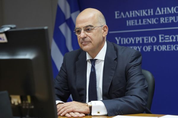 Μετά τις Γαλλικές Belharra και την αμυντική συνδρομή, έρχεται και το αμερικανικό «ιππικό»