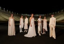 Γέμισε με Ελλάδα το instagram του Dior-Από την Κνωσό μέχρι τους Δελφούς