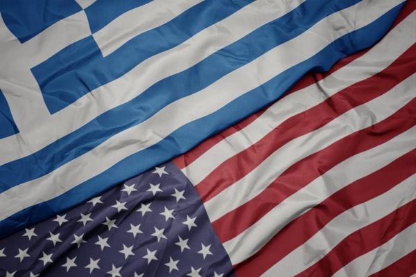 ΗΠΑ: Στη Γερουσία το νέο νομοσχέδιο για την αμυντική συνεργασία με την Ελλάδα