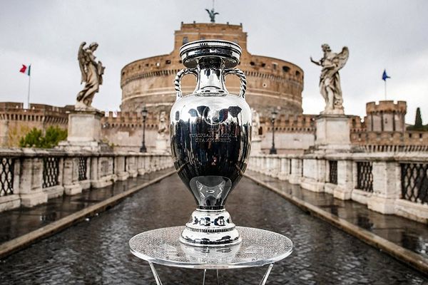 Euro 2020: Με μαθηματικό μοντέλο η Goldman Sachs προβλέπει τον νικητή