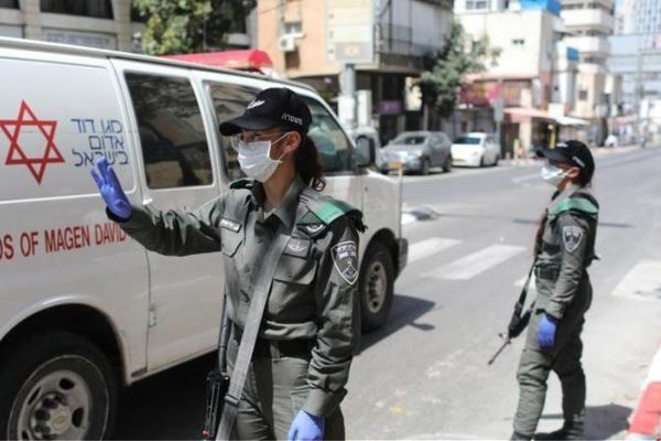 Σε συναγερμό τo Ισραήλ επαναφέρει τις μάσκες νέα κρούσματα και μεταξύ εμβολιασμένων!