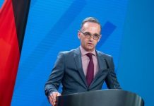Η Γερμανία ζητά να καταργηθεί το βέτο στην Ευρωπαϊκή Ένωση