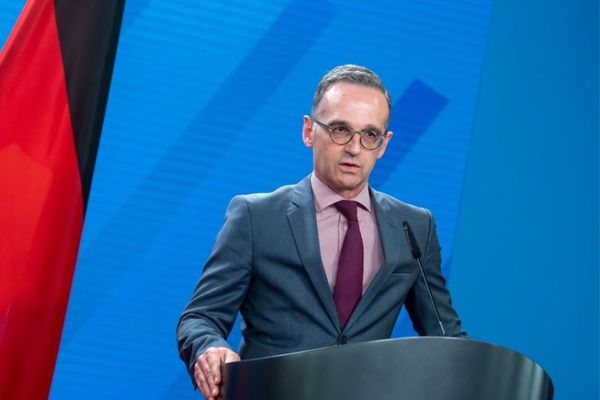 Η Γερμανία ζητά να καταργηθεί το βέτο στην Ευρωπαϊκή Ένωση