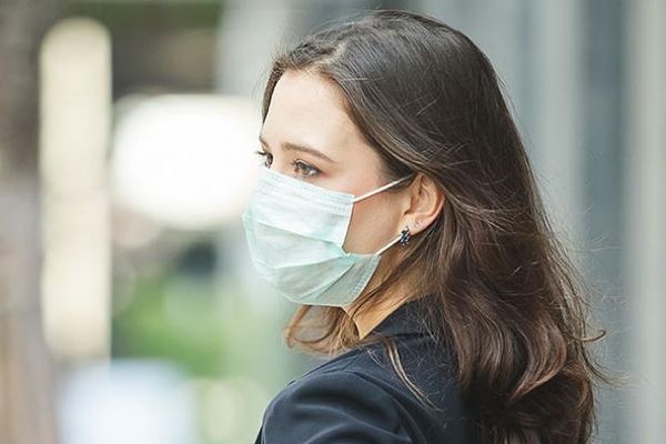 Τέλος οι μάσκες τις επόμενες εβδομάδες