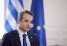 Μητσοτάκης: Η χώρα δεν θα ξανακλείσει για να προστατευθούν οι ανεμβολίαστοι