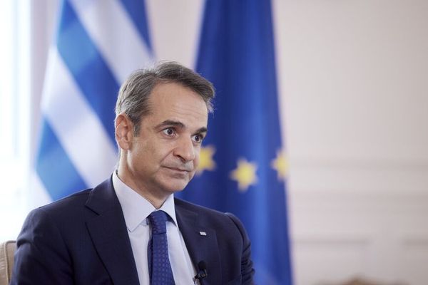 Μητσοτάκης: Η χώρα δεν θα ξανακλείσει για να προστατευθούν οι ανεμβολίαστοι