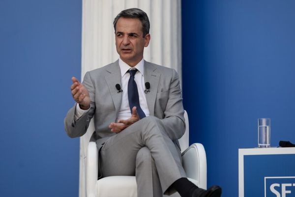 Έκκληση Μητσοτάκη για εμβολιασμούς - Δεν φτάνει το 50% - 55% - Ανησυχούμε για την παραλλαγή «Δέλτα»