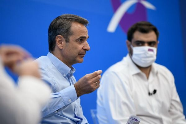 Μητσοτάκης για απεργία ΟΛΜΕ: Να σταματήσουμε να είμαστε όμηροι ξεπερασμένων συνδικαλιστικών αντιλήψεων