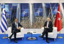 Μητσοτάκης – Ερντογάν: Συμφώνησαν να αφήσουν πίσω την ένταση του 2020